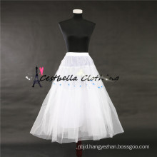 White A-Line/Hoop/Hoopless Petticoat/Underskirt wedding